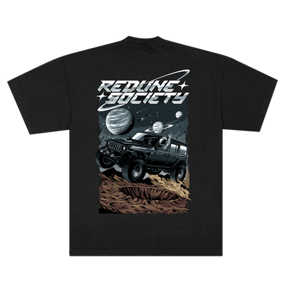 RS52 Space Exploration - Heavy