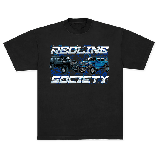 RS Crossover - Heavy