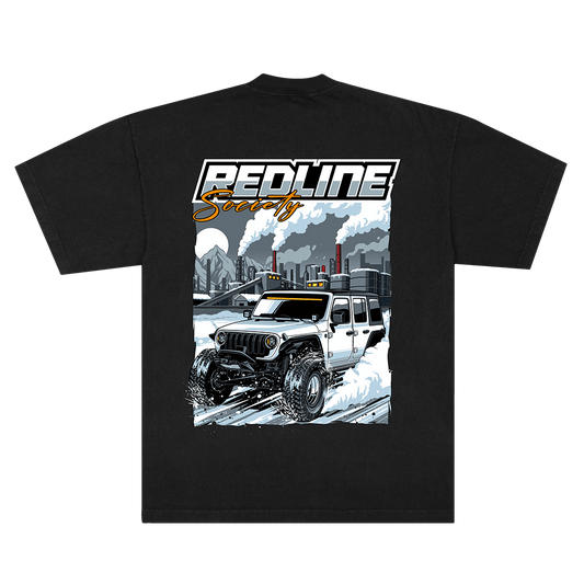 RS57 Snow Factory - Heavy