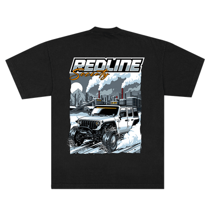 RS57 Snow Factory - Heavy