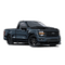 RS58 Ford F-150® Decal