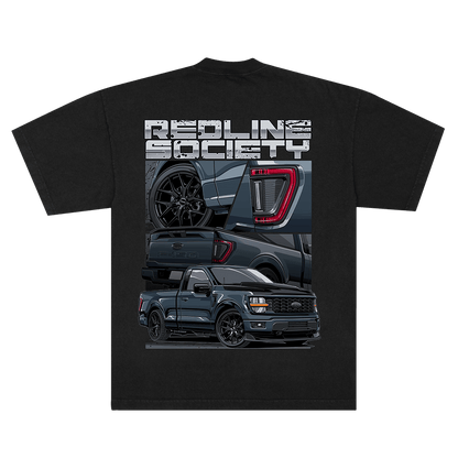 RS58 Comic Panel - Heavy