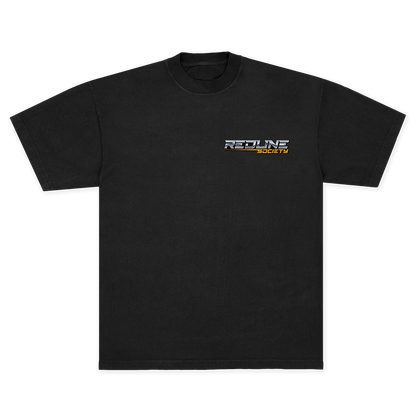 RS58 Cyber City - Heavy – Redline Society