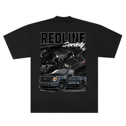 RS58 Whipple Coyote - Heavy