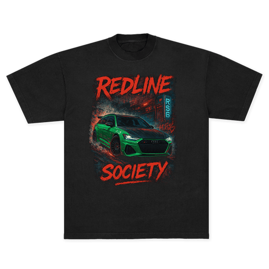 RS54 Turbo Streets - Heavy