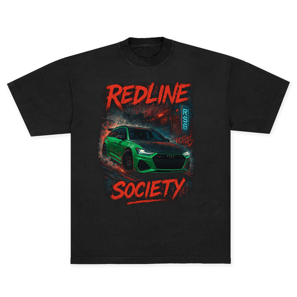 RS54 Turbo Streets - Heavy