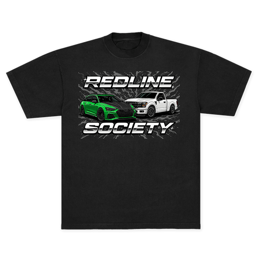 RS Race Ready Crossover - Heavy