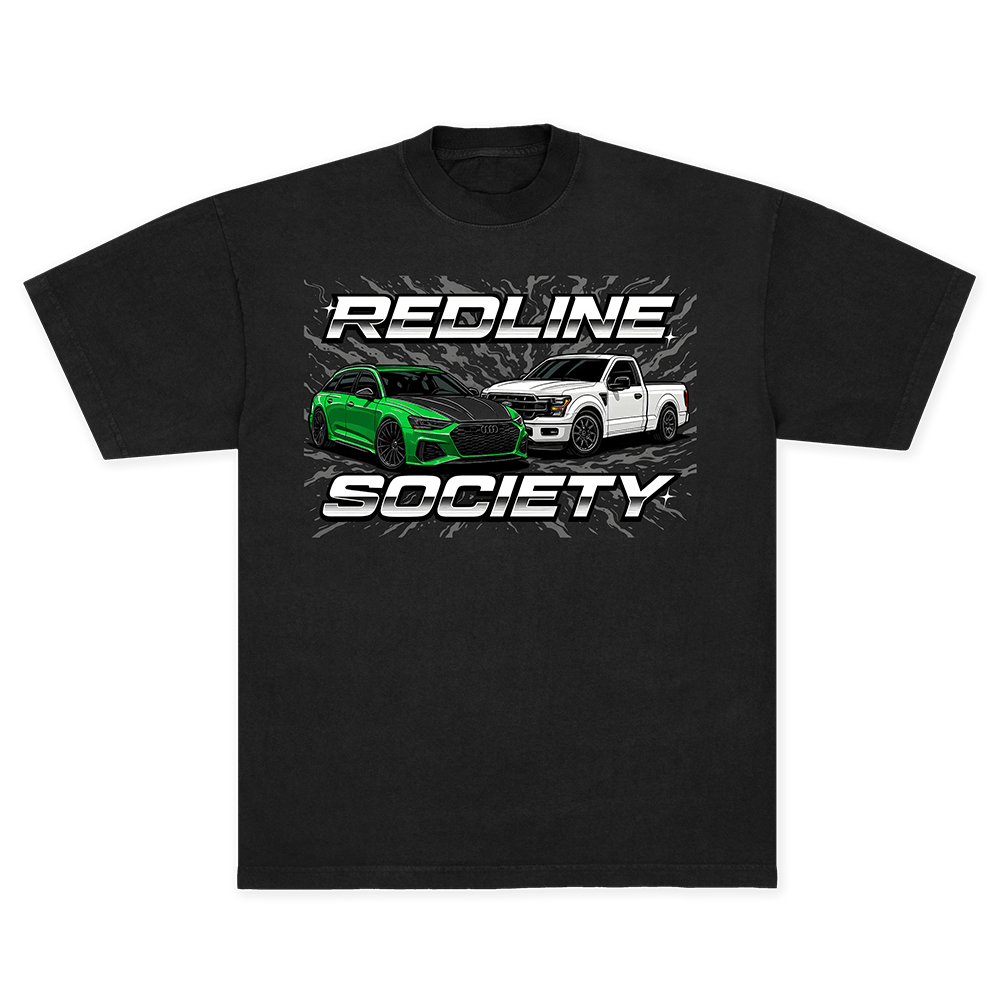 RS Race Ready Crossover - Heavy