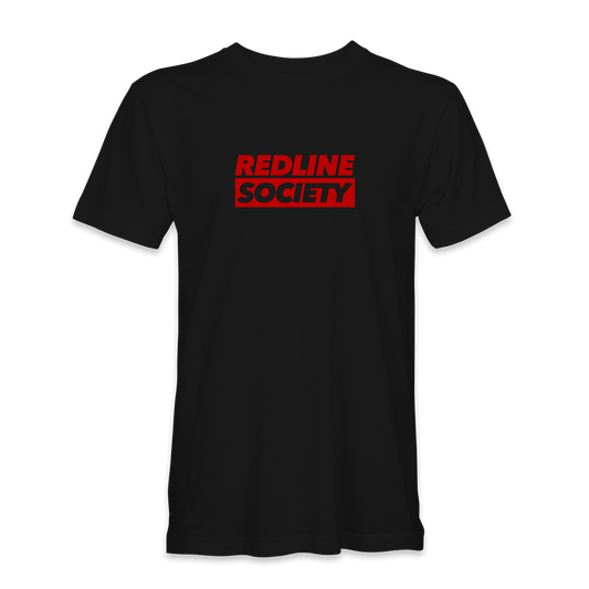 RS- Block Logo - RED