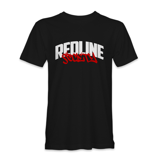 Graffiti Redline- RED