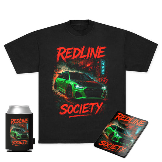 RS54 VIP Shirt Pack