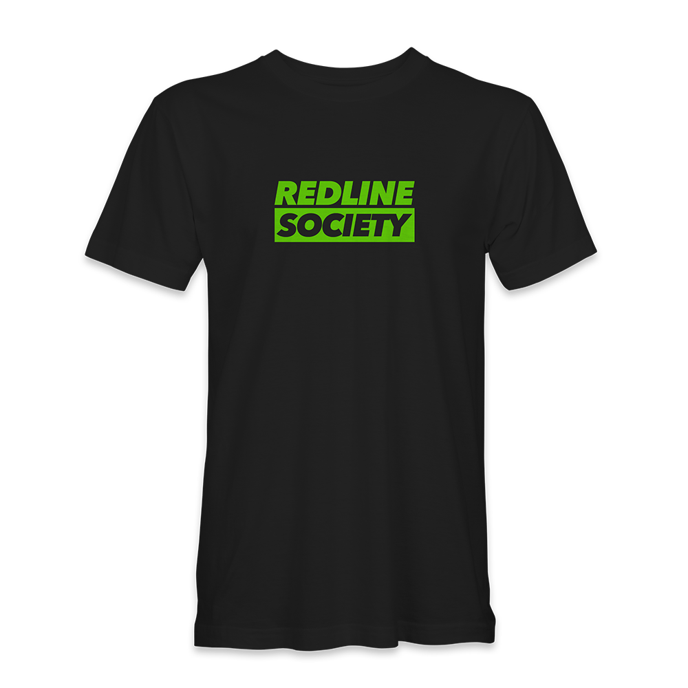 RS- Block Logo - GREEN