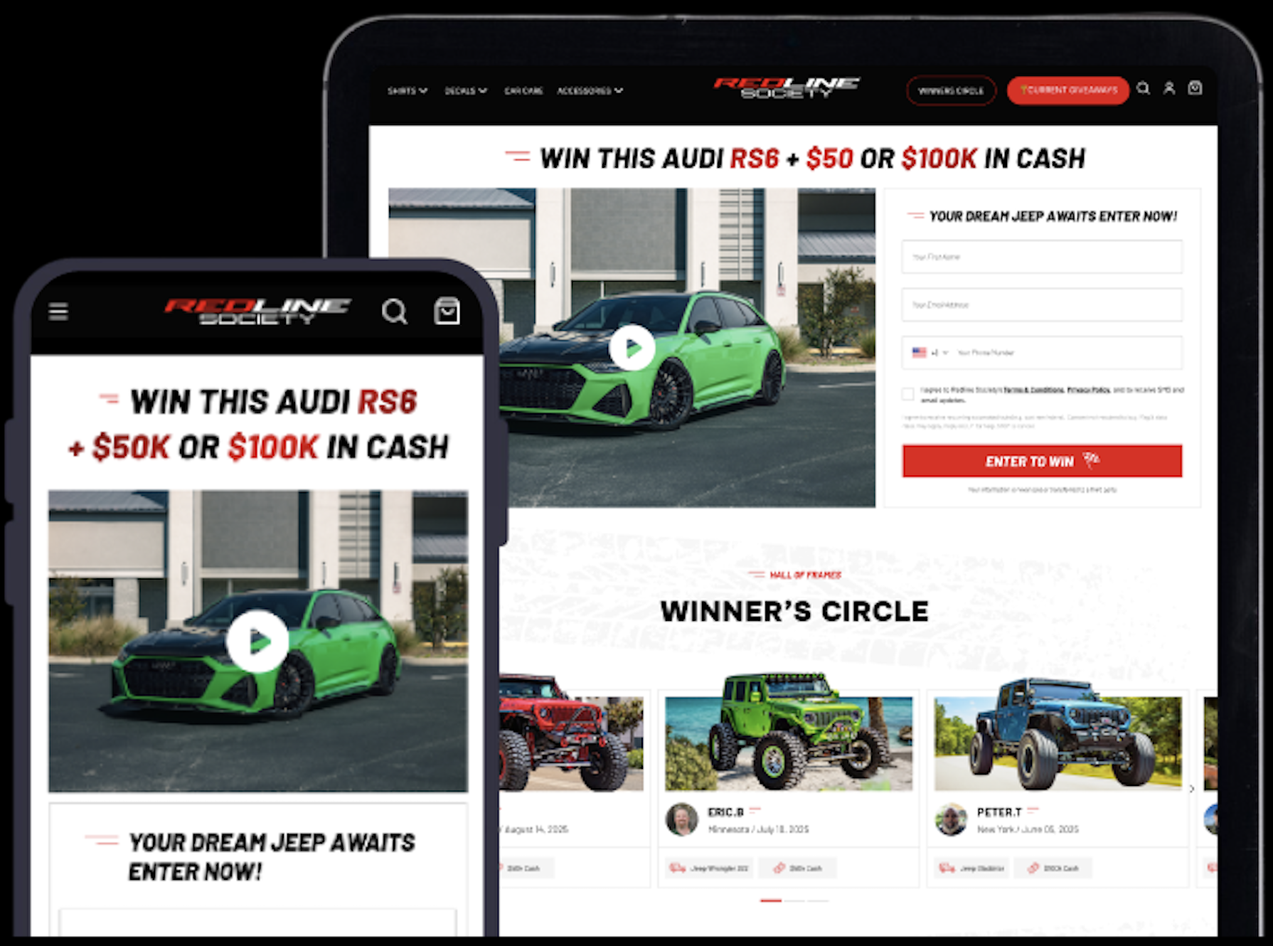 <p>Download Our Mobile App</p>