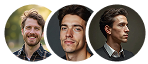 winner circle icon