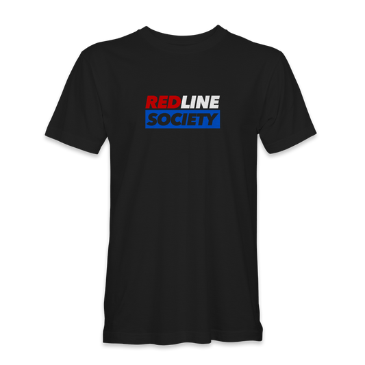 RS - Block Logo - USA