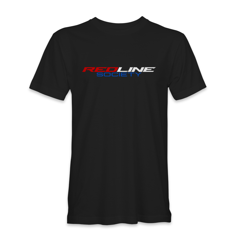 RS - Logo Shirt - USA