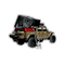 RS38 Gladiator® Decal