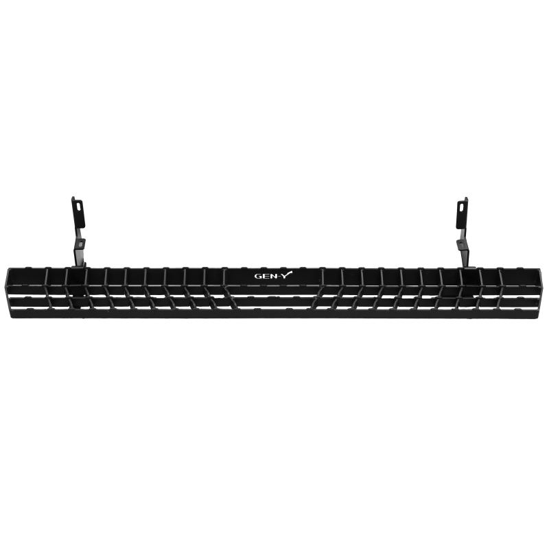 Gen-Y 15-25 Ford F-150/17-24 Ford F-250/F-350 Standard Cab Running Boards