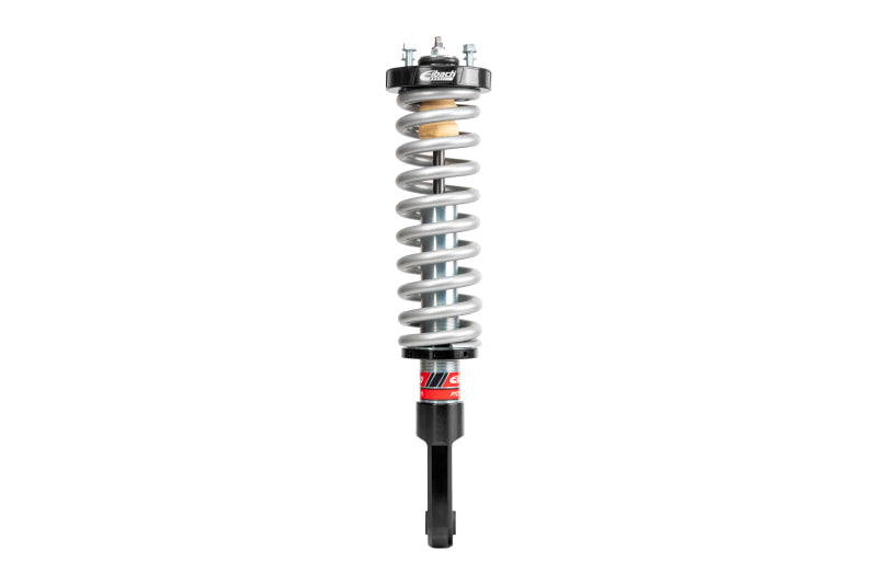 Eibach 07-22 Toyota Sequoia 5.7L 4WD XK60 Pro-Truck Coilovers - Front