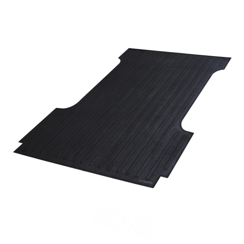 Westin 2019-2020 Ram 1500 (5.5 ft Bed) Truck Bed Mat - Black