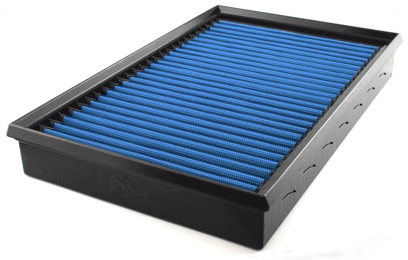 aFe MagnumFLOW OER Air Filter Pro 5R 11-13 Dodge Challenger/Charger V6/V8