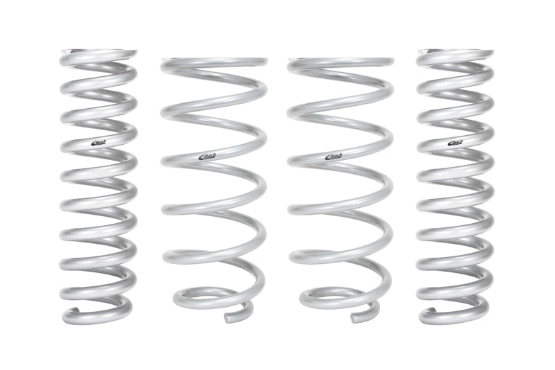 Eibach 18-23 Jeep Wrangler Rubicon (JL) Pro-Lift-Kit Springs