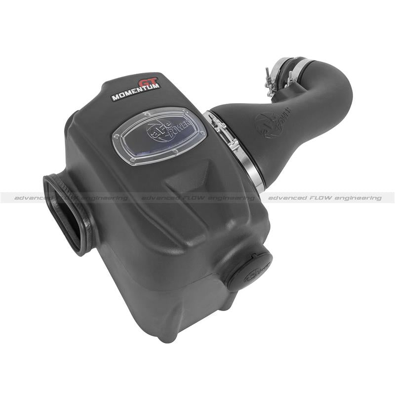 aFe Momentum GT Pro 5R Intake System 2016 GM Silverado HD / Sierra HD V8-6.0L