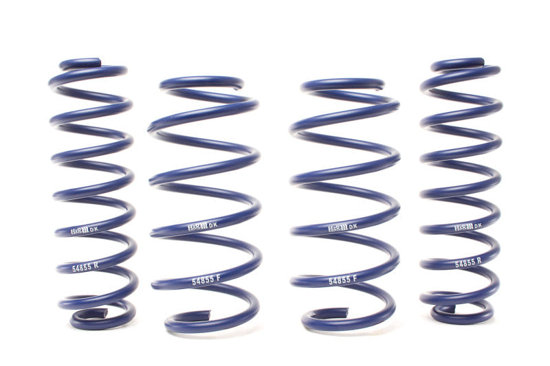 H&R 20-22 Ford Explorer AWD 4 Cyl/V6 Lift Spring