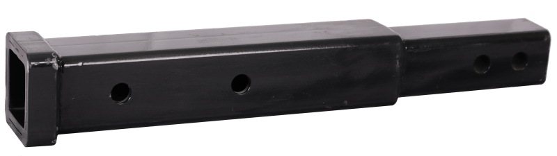 Gen-Y Hitch Extender 14in x 2in 500lb TW 10K Towing