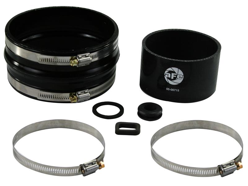 aFe MagnumFORCE Intake System Cover Stage-2 P5R 11-13 Ford F-150 EcoBoost V6-3.5L (tt)