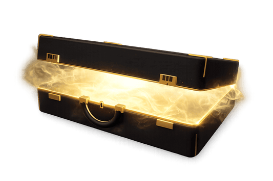 Gold Box