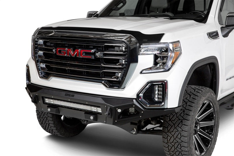 Exterior Styling