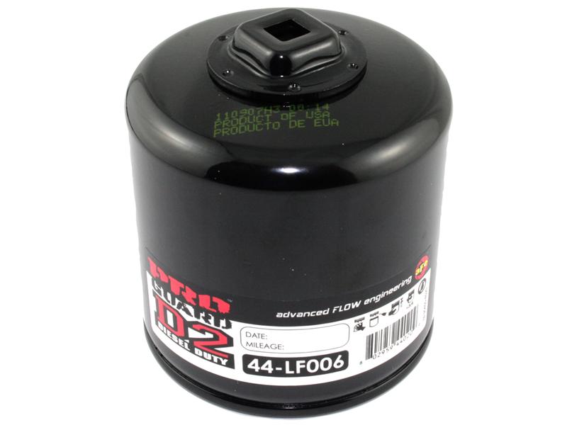 aFe ProGuard D2 Fluid Filters Fuel F/F Oil; Nissan Trucks 99-14; Honda Cars 01-14
