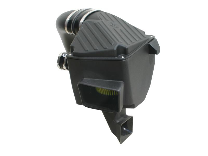 aFe MagnumFORCE Intake Stage-2 Pro DRY S 11-12 Dodge Challenger/Charger/Chrysler 300, SRT8 V8 6.4L