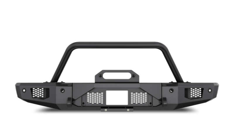 Body Armor 4x4 21-23 Ford Bronco Odyssey Front Bumper
