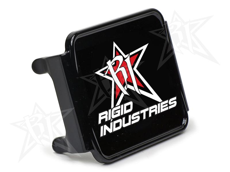 Rigid Industries 6in SR-Series Light Cover - Yellow