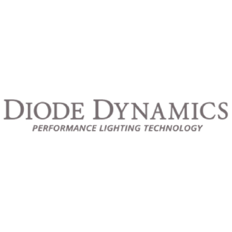 Diode Dynamics C2 2.0 LED Chase Light Kit