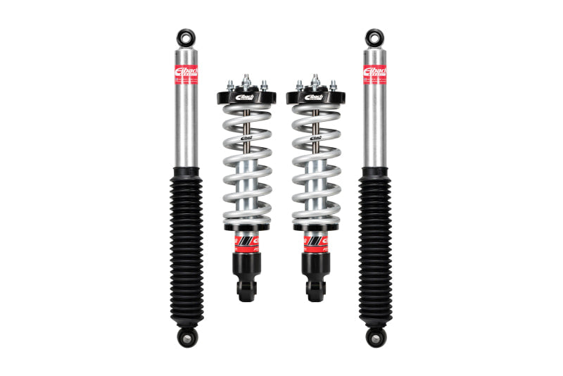Eibach 22-25 Nissan Frontier Stage 2 Pro-Truck-Lift