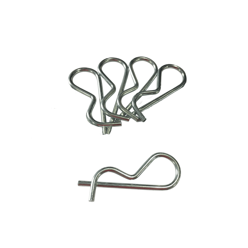 Gen-Y Locking Twist Clips - 5 Pack