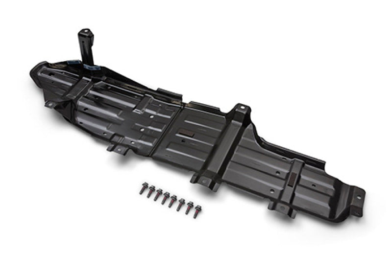 Ford Racing 21-26 Ford Bronco Fuel Tank Skid Plate