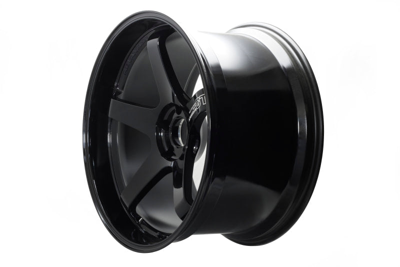 Advan GT Premium Version 20x12.0 +20 5x114.3 Racing Gloss Black Wheel