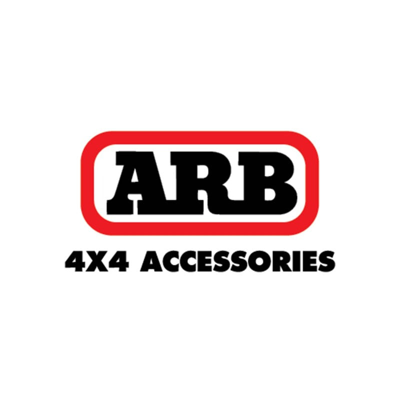 ARB 2022+ Toyota Tundra Zenith Front Bumper Bash Plate Kit