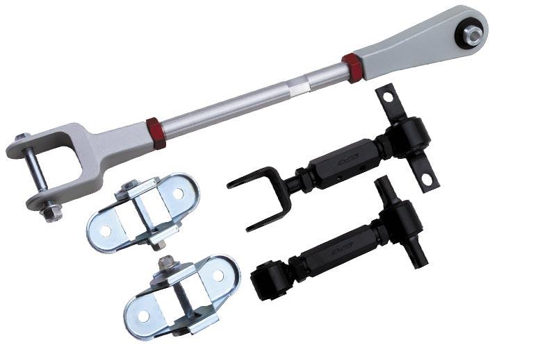 Eibach Pro-Alignment Kit for 04-08 Ford F150 V8 2WD