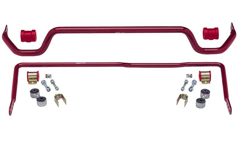 Eibach Rear 25mm Anti-Roll Kit for 05-13 Ford Mustang / 07-13 Shelby GT500