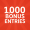 🎉 Free 1,000 Quick Pick - Combo