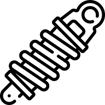 Suspension
