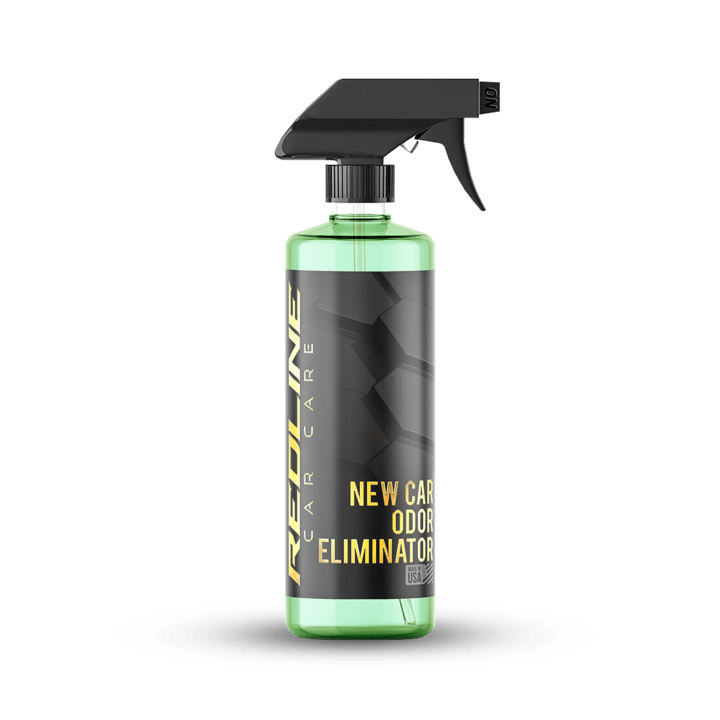 New Car Odor Eliminator – REDLINE Society