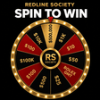 Redline 500k - Spin to Win