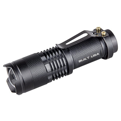 Tactical Mini Flashlight