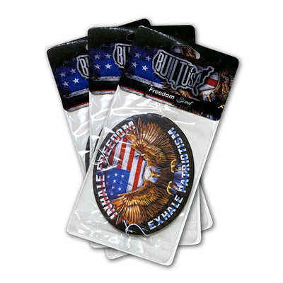 Inhale Freedom Air Freshener